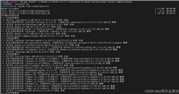【Docker】报错解决：“[Errno 14] curl#7 - “Failed to connect to 2a03:2880:f10e:83:face:b00c:0:25de: 网络不可达”