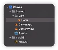 【SwiftUI模块】0016、SwiftUI搭建一个水波纹动画效果