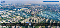 VR全景技术如何应用在城市发展,助力城市宣传展示