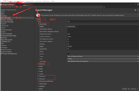 Unity_角色移动_Translate