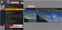 UE4 C++联网RPC教程笔记(一)(第1~4集)