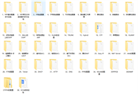 华为数通HCIA、HCIP实验(含ensp实验拓扑资料)