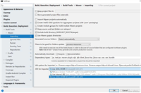 解决IDEA&nbsp;Maven下载依赖时报错ERROR&nbsp;-&nbsp;#org.jetbrains.idea.maven&nbsp;-&nbsp;Cannot&nbsp;reconnect.