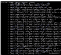nginx mirror 流量镜像的具体使用