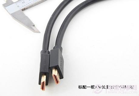 小米盒子高清数据线