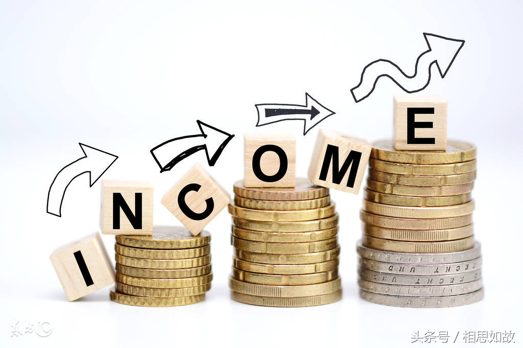 8个可以在家赚钱的方法,值得一看