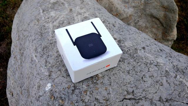 小米wifi放大器pro测评:远距离信号强才是王道