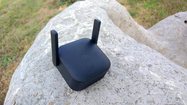 小米wifi放大器pro测评:远距离信号强才是王道