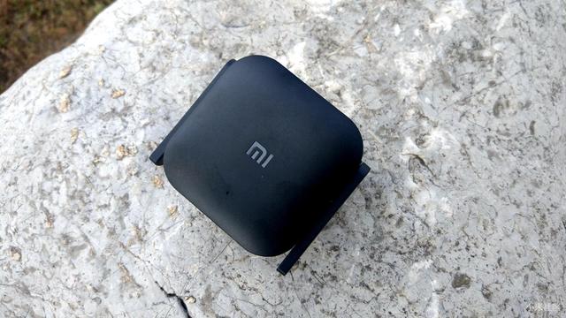 小米wifi放大器pro测评:远距离信号强才是王道