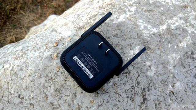 小米wifi放大器pro测评:远距离信号强才是王道