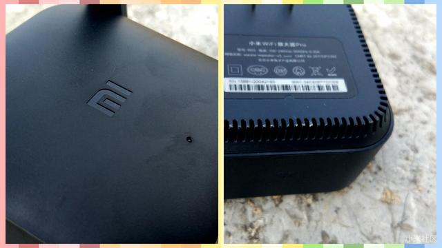 小米wifi放大器pro测评:远距离信号强才是王道