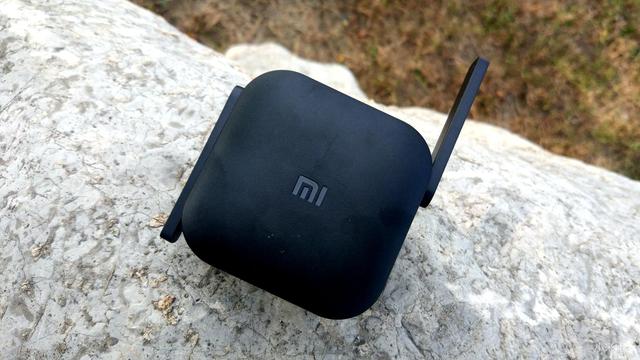 小米wifi放大器pro测评:远距离信号强才是王道