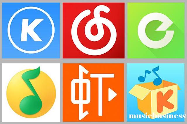 国内六大音乐平台,用户体验谁更胜一筹?