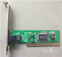 内置网卡损坏更换安装网卡的步骤