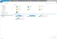 Win10 Build 17618 Sets功能特性一览表
