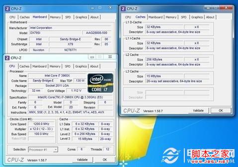 超频是什么意思 超频基本知识