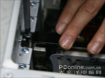 新手四步直接搞定!diy装机教程示意图