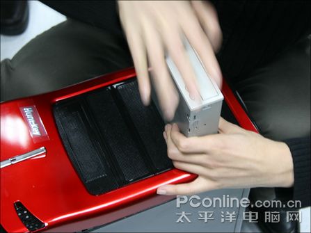 新手四步直接搞定!diy装机教程示意图