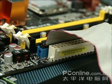 新手四步直接搞定!diy装机教程示意图
