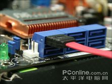 新手四步直接搞定!diy装机教程示意图