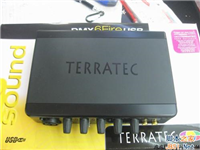 德国坦克DMX 6fire USB声卡、4核心多声道声卡全面介绍