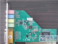 电脑声卡是什么意思 电脑声卡简介 