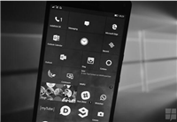 Win10 Mobile预览版15254.248/15254.249近日更新推送