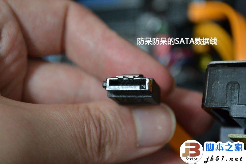 一步一步教会你，简单装机教程