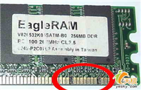 计算机配件物理损坏的判断标准