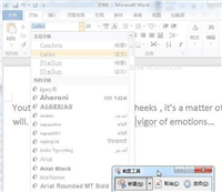 一按Ctrl+Ait+A截图快捷键截图就直接消失了截不到怎么办