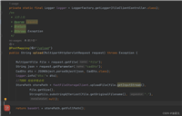 springboot项目配置logback-spring.xml实现按日期归档日志的方法