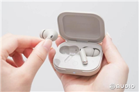 杜比头部追踪身临其境如音随行 摩托罗拉moto buds+耳机音质测评