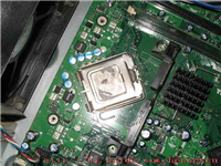 电脑无故重新启动的一个解决办法(硬件篇)