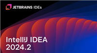 IntelliJ IDEA 2024.2 发布新功能介绍Spring Data JPA即时查询、自动补全cron表达式