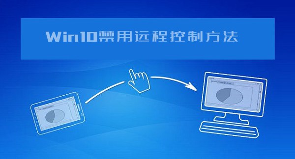 如何防止电脑被别人远程控制?win10禁用远程控制方法