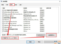 Win10系统自动检测设置功能总是会自动勾选问题的解决方法