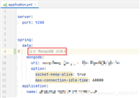 Springboot启动报错Input&nbsp;length&nbsp;=&nbsp;2的问题解决