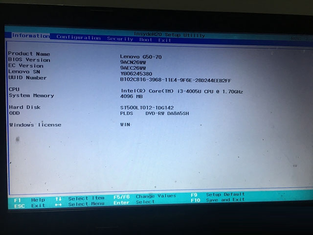 win10怎么进bios win10进入bios界面教程
