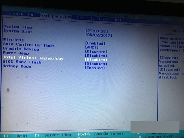 win10怎么进bios win10进入bios界面教程