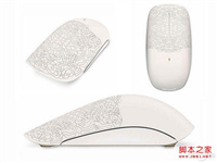 多点触控鼠标是什么与传统鼠标的区别