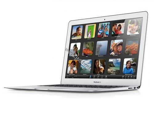 苹果macbook air(md223ch/a)