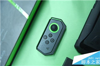 黑鲨二代游戏手柄怎么样？黑鲨第二代游戏手柄上手体验评测