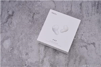 魅族POP真无线蓝牙耳机怎么样？魅族POP真无线蓝牙耳机开箱图赏