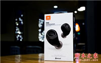 JBL FREE分体式无线耳机怎么样？ JBL FREE分体式无线耳机测评