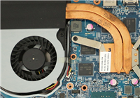 商家虚标热管是为了什么 游戏本散热系统的工作原理和秘密 