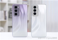 相差700元该怎么选? OPPO Reno 12和OPPO Reno 12 Pro区别对比