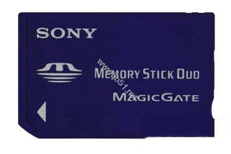 memory stick卡