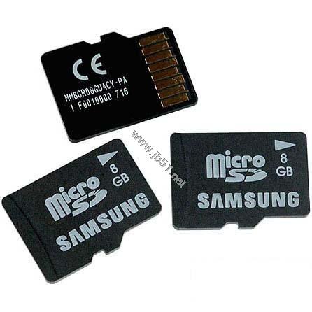 microsd卡