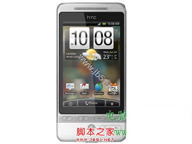 htc g3