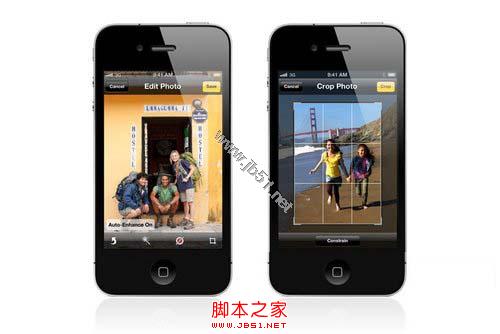 ios手机--iphone